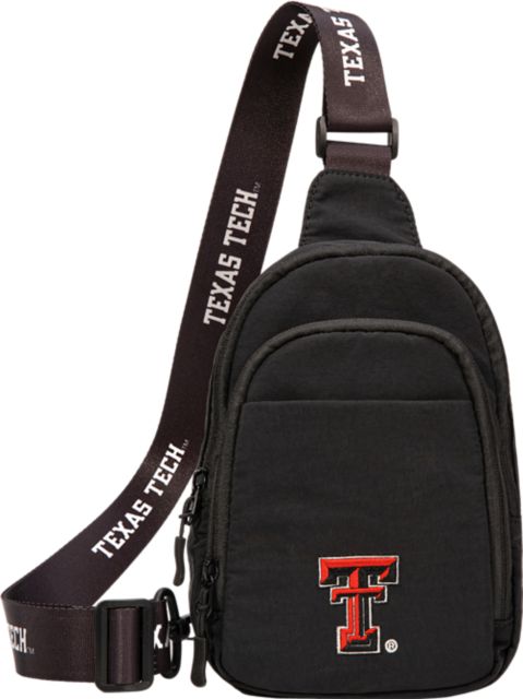 Texas Tech University Bag