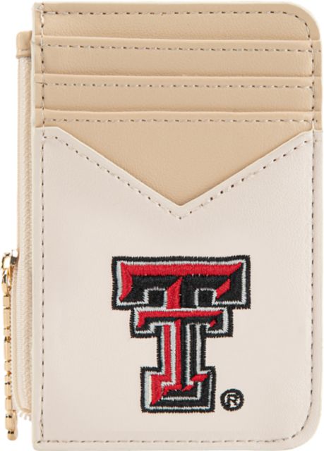 Texas Tech University Wallet