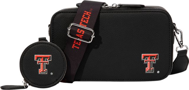 Texas Tech University Bag
