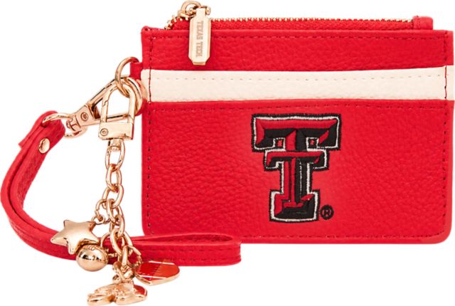 Texas Tech University Wallet