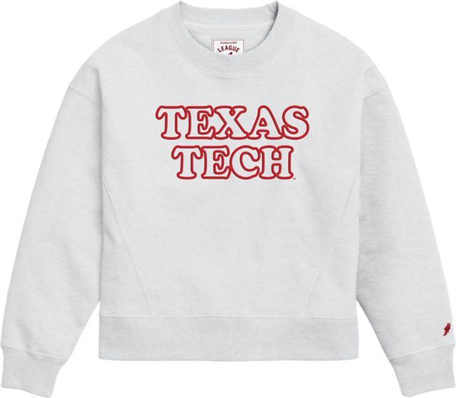 W BOXY CREW SSN/MS/WHITE/SM/.