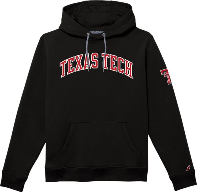 Texas Tech University Hooded Sweatshirt