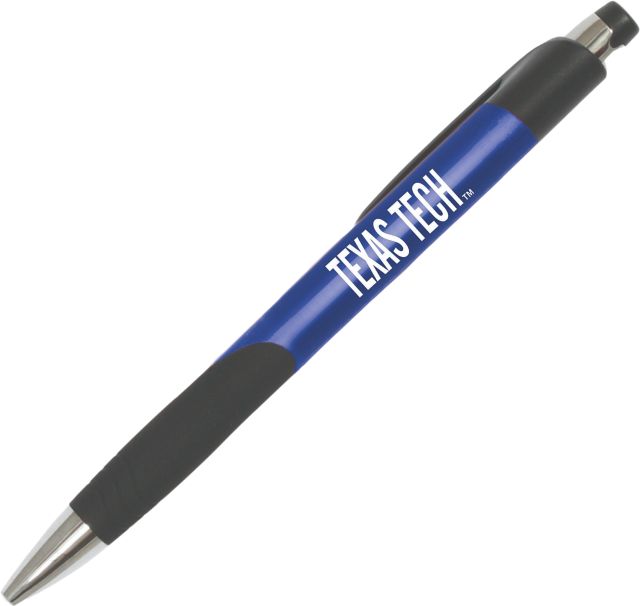 Texas Tech University Coronado Ballpoint Pen