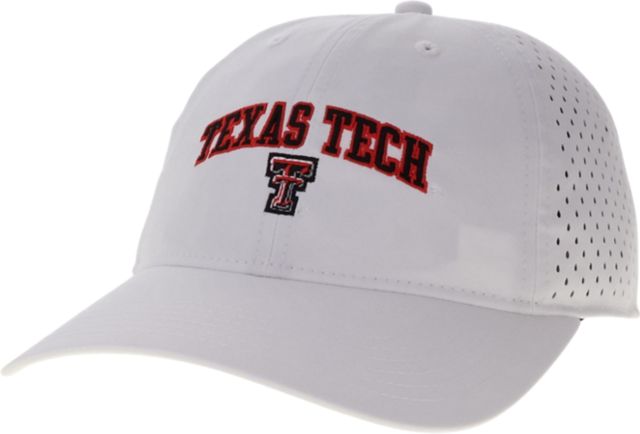 Texas Tech University Red Raiders Women's Pony Mesh Cap