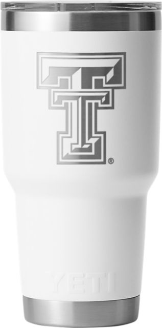 Texas Tech University 30 oz. Rambler Tumbler