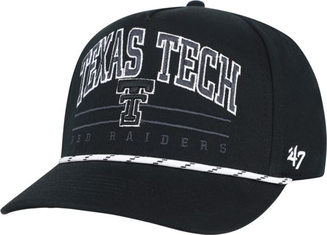 Texas Tech University Roscoe Speckle Hitch Cap