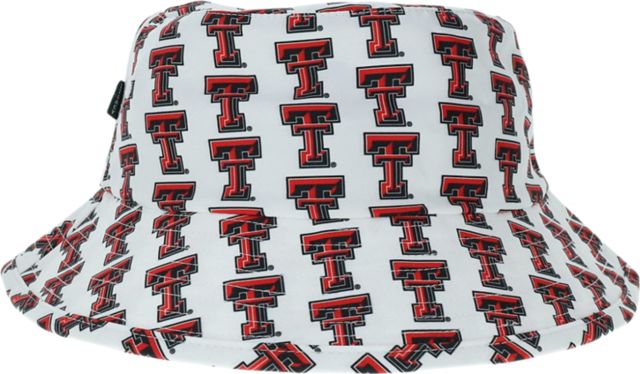 Texas Tech University Bucket Hat