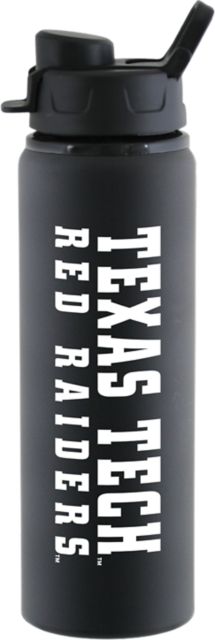 Texas Tech University 28 oz. Water Bottle