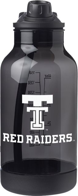 Texas Tech University 64 oz. Brewster Sports Bottle