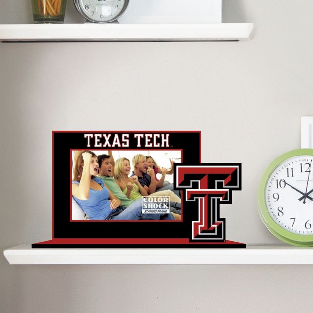 Texas Tech University 4x6 Standee Frame