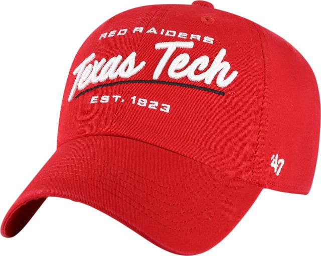 Texas Tech University Women's Cap