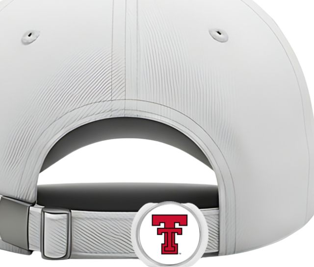 Texas Tech University Red Raiders Ball Marker Hat Clip