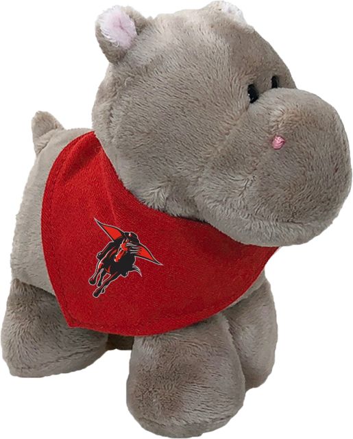Texas Tech University Plush Animal