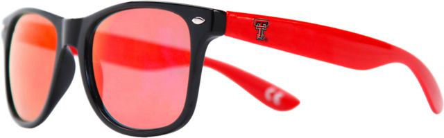 Texas Tech University Sunglasses