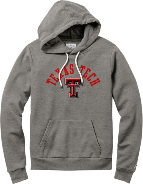 Texas Tech University Hooded Sweatshirt