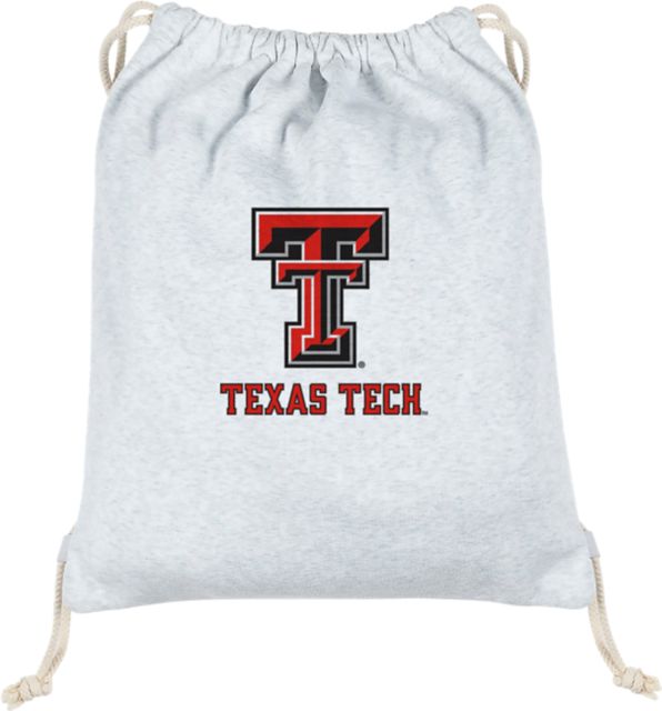 Texas Tech University Red Raiders Drawstring Sweatshirt
