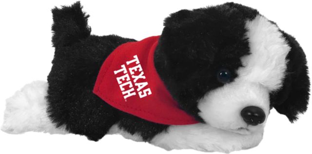 Texas Tech University 7'' Plush Toy