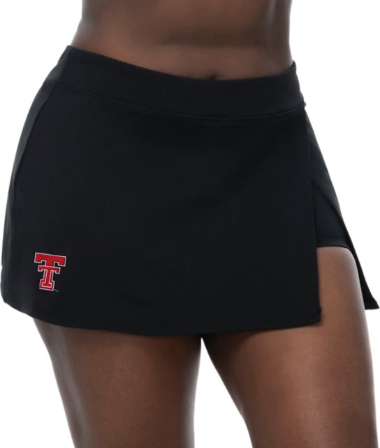 Texas Tech University Women's Skort