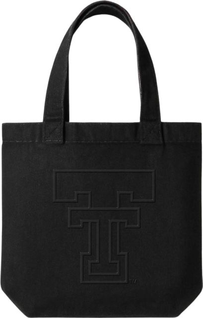Texas Tech University Tote Bag