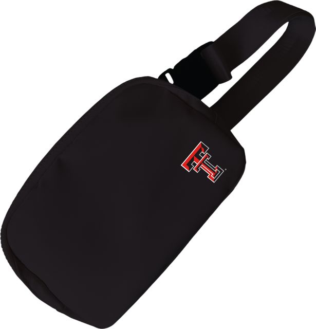 Texas Tech University Belt Bag