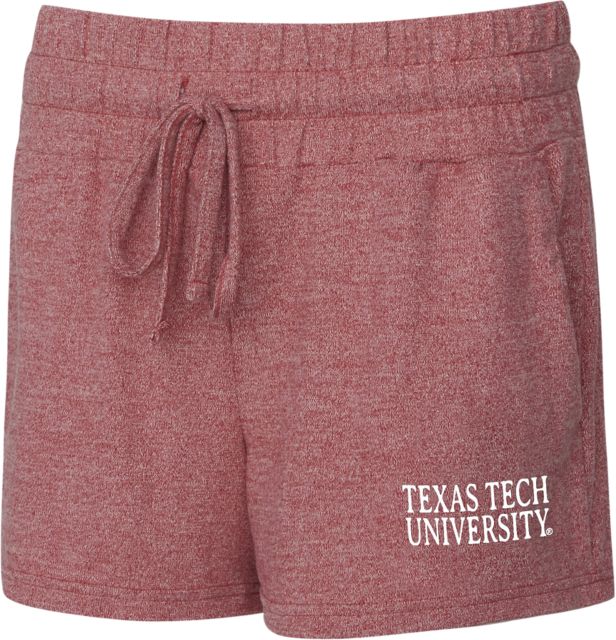 Texas Tech University Women's Shorts