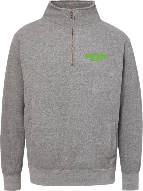 Finger Lakes Community College Lakers 1/4 Zip