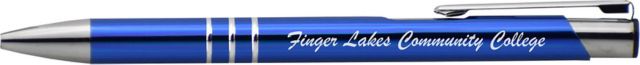 Finger Lakes Community College Ballpoint Pen