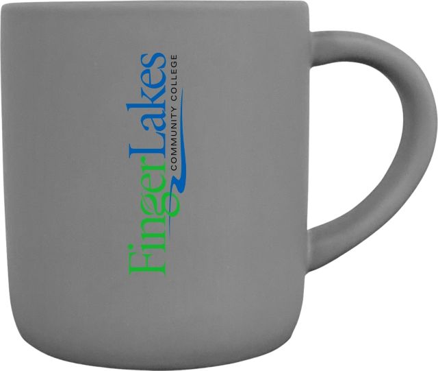 Finger Lakes Community College 20 oz. Ceramic Mug