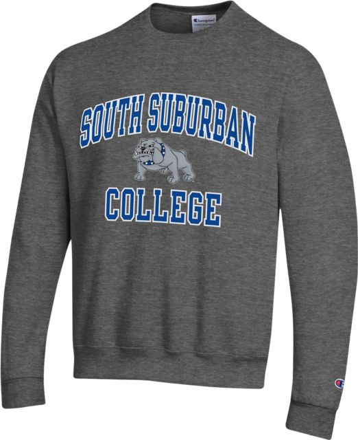 South Suburban College Crewneck Sweatshirt