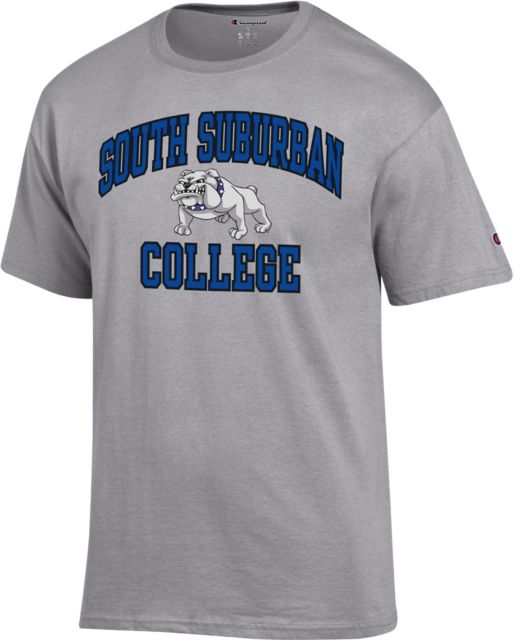 South Suburban College Short Sleeve T-Shirt