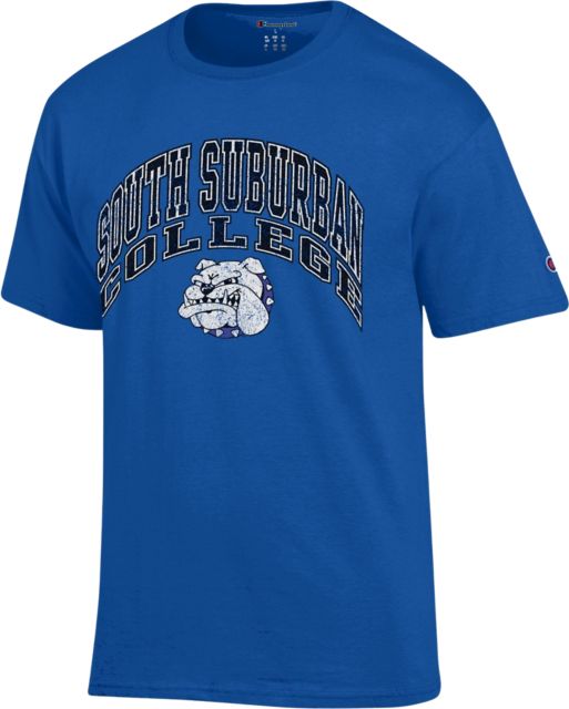 South Suburban College Short Sleeve T-Shirt