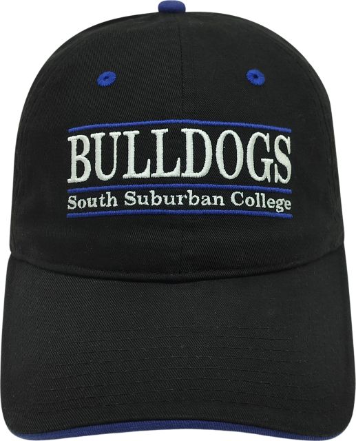South Suburban College Bulldogs Cap