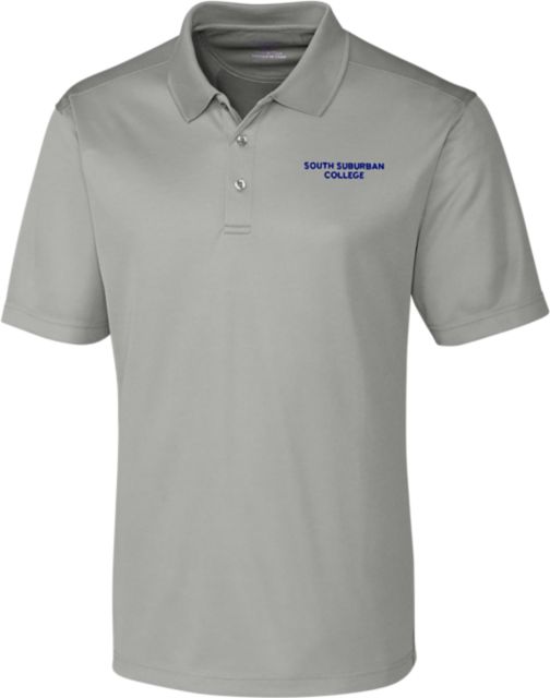 South Suburban College Polo