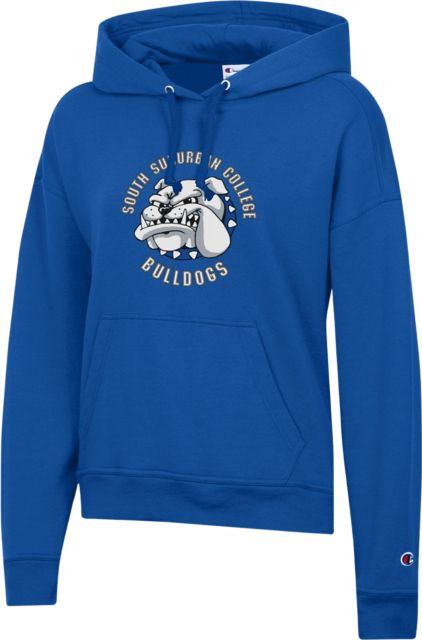 South Suburban College Women's Hoodie