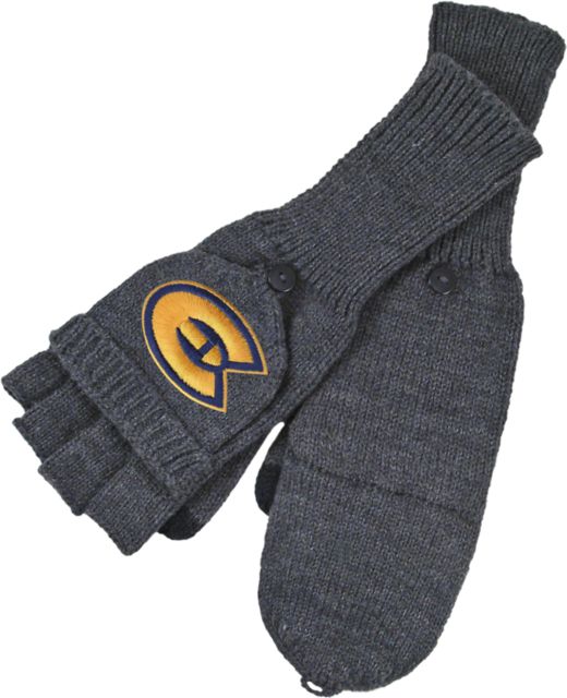 University of Wisconsin Eau Claire Women's Mittens
