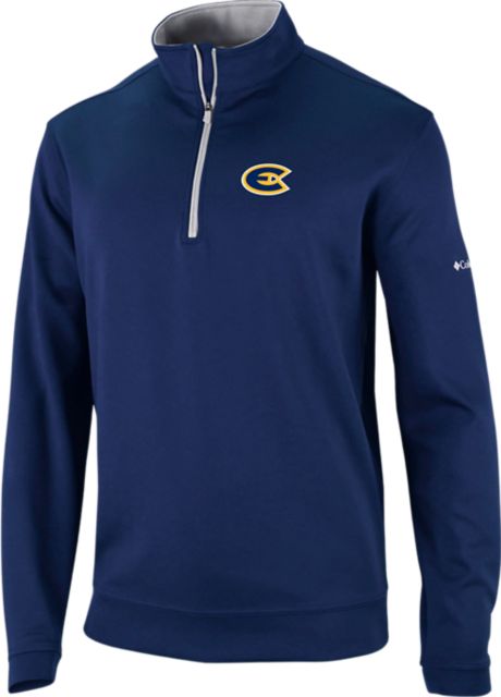 University of Wisconsin Eau Claire Blugolds Pullover