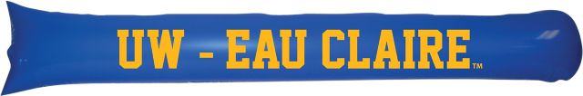 University of Wisconsin Eau Claire Noisemaker