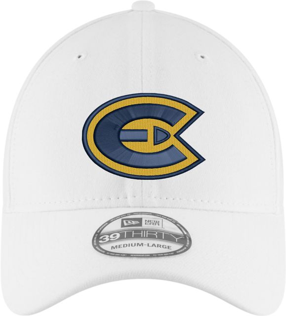University of Wisconsin Eau Claire Blugolds Cap