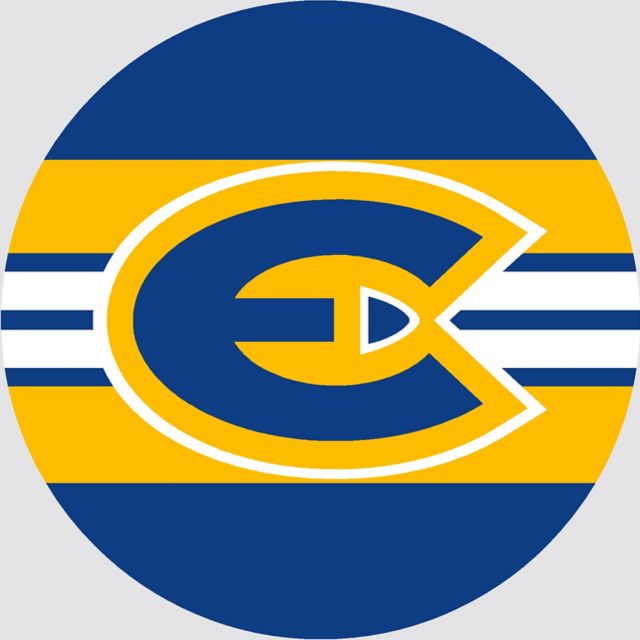 University of Wisconsin Eau Claire 3" Button Magnet