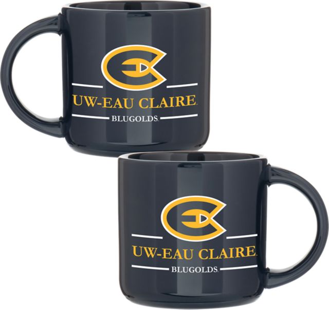 University of Wisconsin Eau Claire 14 oz. Cora Mug
