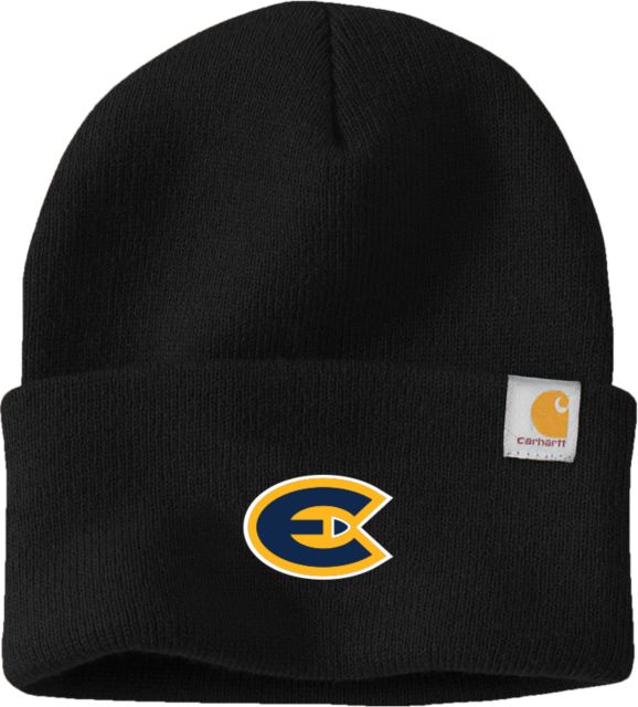 University of Wisconsin Eau Claire Carhartt Beanie