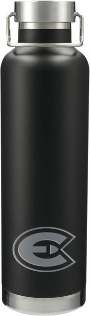 University of Wisconsin Eau Claire Thor Copper Vacuum Insulated Bottle 32oz