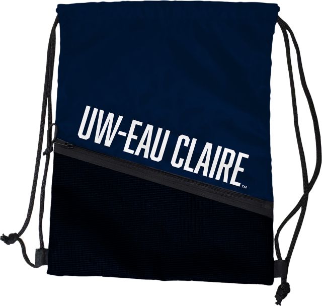 University of Wisconsin Eau Claire Tilt Backsack