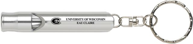 University of Wisconsin Eau Claire Key Chain