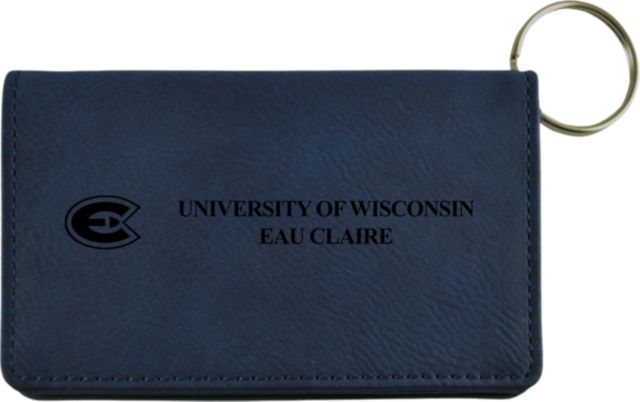 University of Wisconsin Eau Claire I.D. Holder