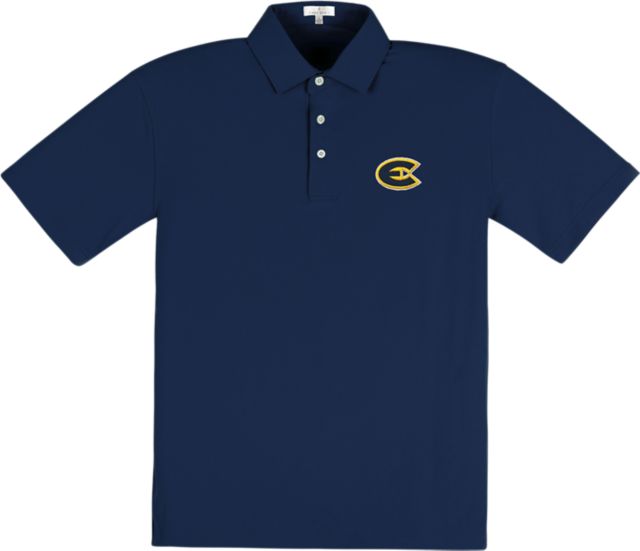 University of Wisconsin Eau Claire Performance Polo