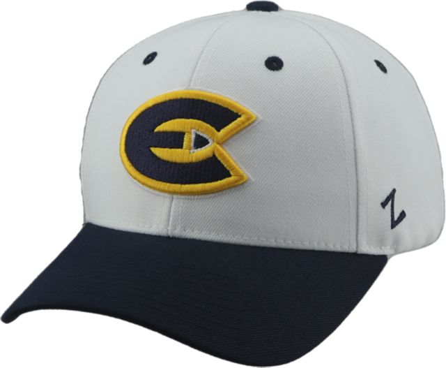 University of Wisconsin Eau Claire Adjustable Performance Cap