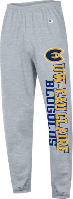 University of Wisconsin Eau Claire Blugolds Pants