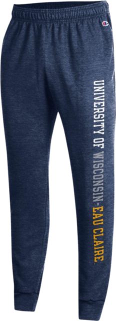University of Wisconsin Eau Claire Jogger Pants