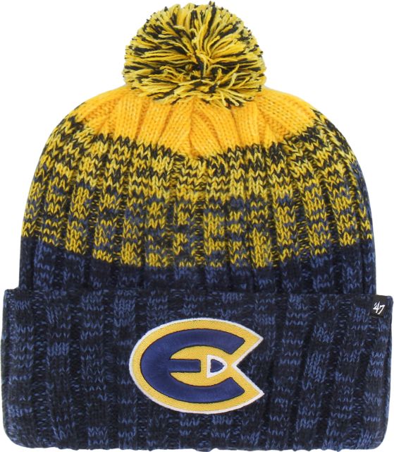 University of Wisconsin Eau Claire Pom Beanie